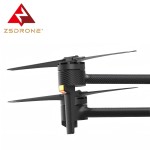 EM07 Long-Range Fixed-Wing & VTOL Industrial UAVs