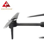EM07 Long-Range Fixed-Wing & VTOL Industrial UAVs