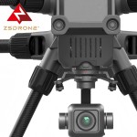 EM07 Long-Range Fixed-Wing & VTOL Industrial UAVs