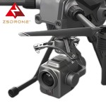 EM07 Long-Range Fixed-Wing & VTOL Industrial UAVs