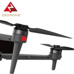 EM02 Industrial Quadrotor Drone