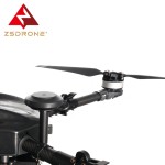EM02 Industrial Quadrotor Drone