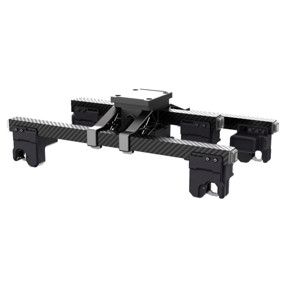 YT-6 UAV Heavy-duty drop system