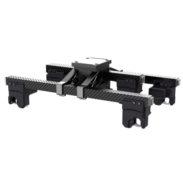 YT-6 UAV Heavy-duty drop system