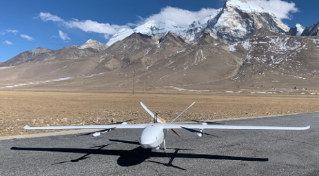 Future Trends in Power Line Inspection Drones